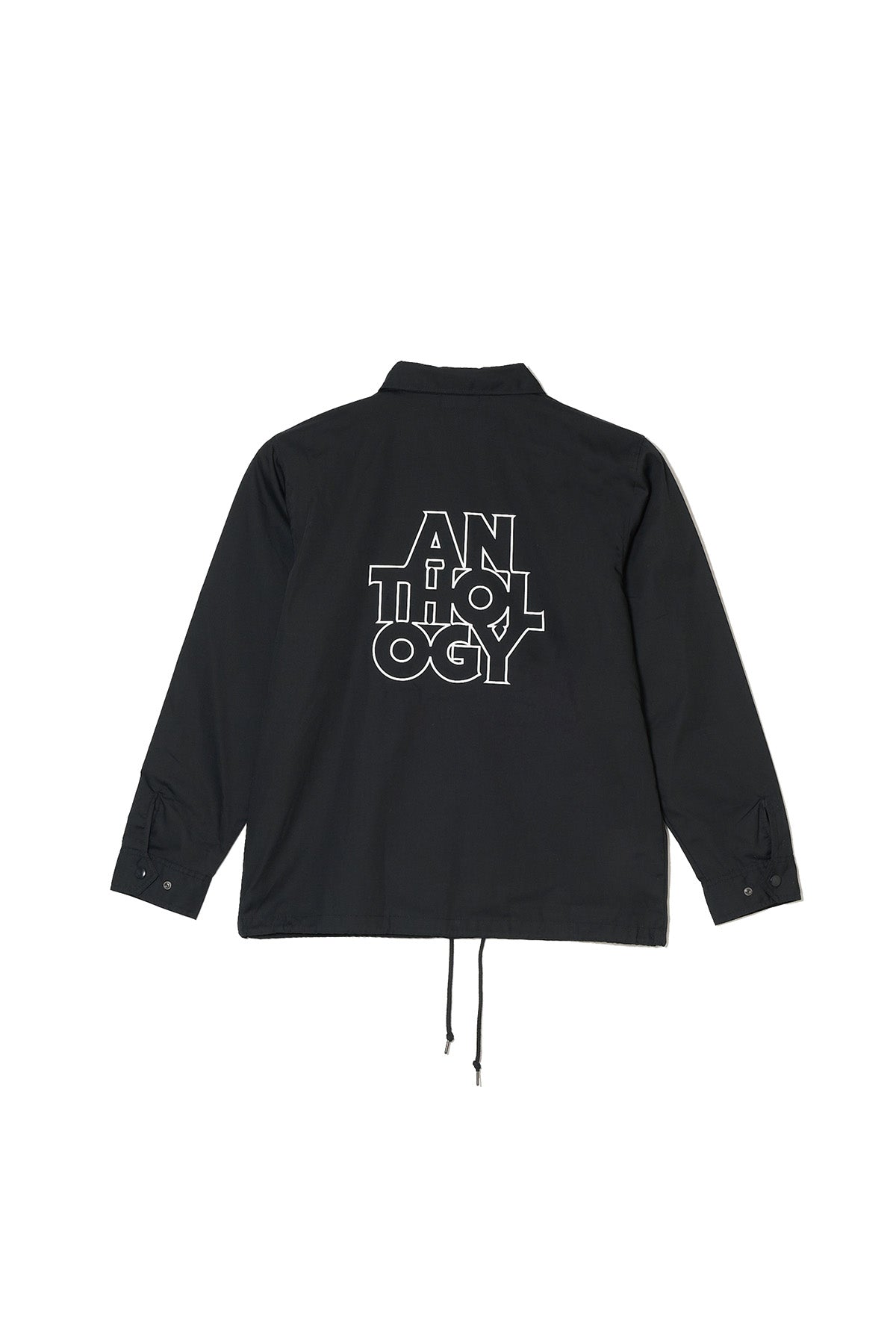 ANTHOLOGY COACH JACKET