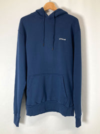 VERTICAL HOODIE