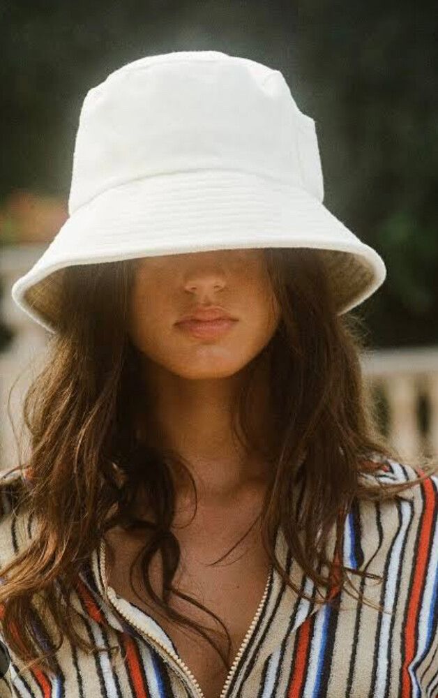 【LACK OF COLOR】WAVE BUCKET