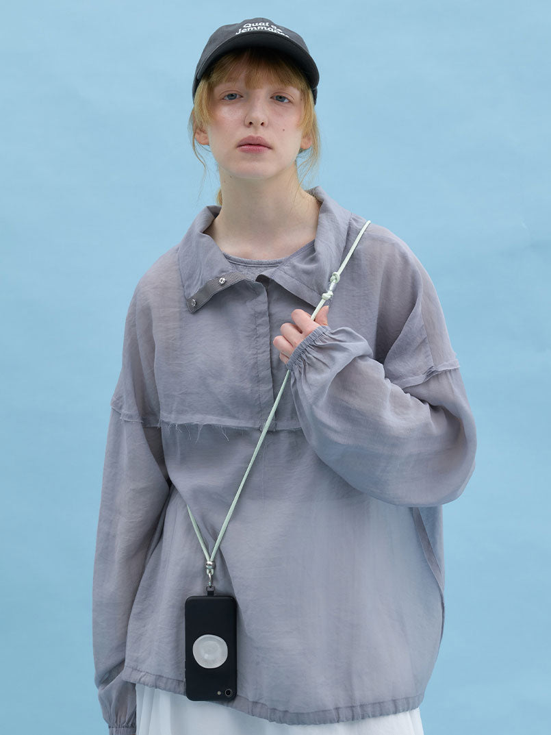CARRY STRAP