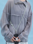 CARRY STRAP