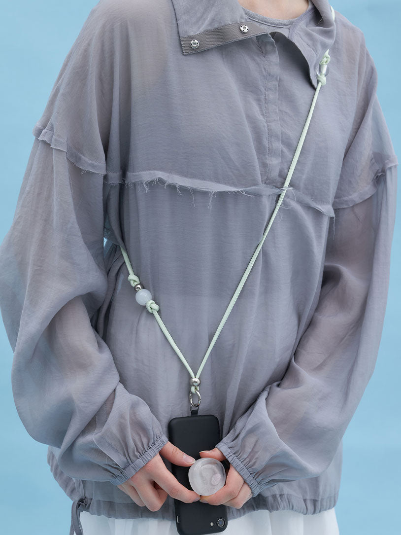 CARRY STRAP