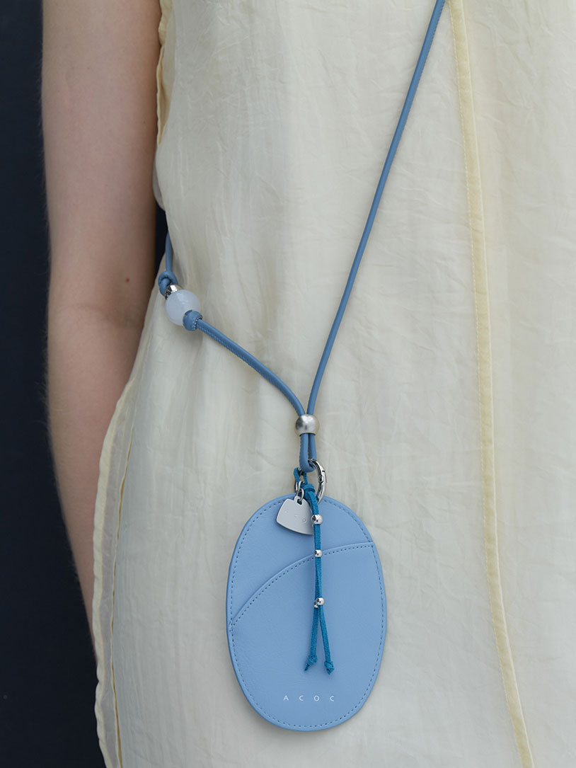 CARRY STRAP
