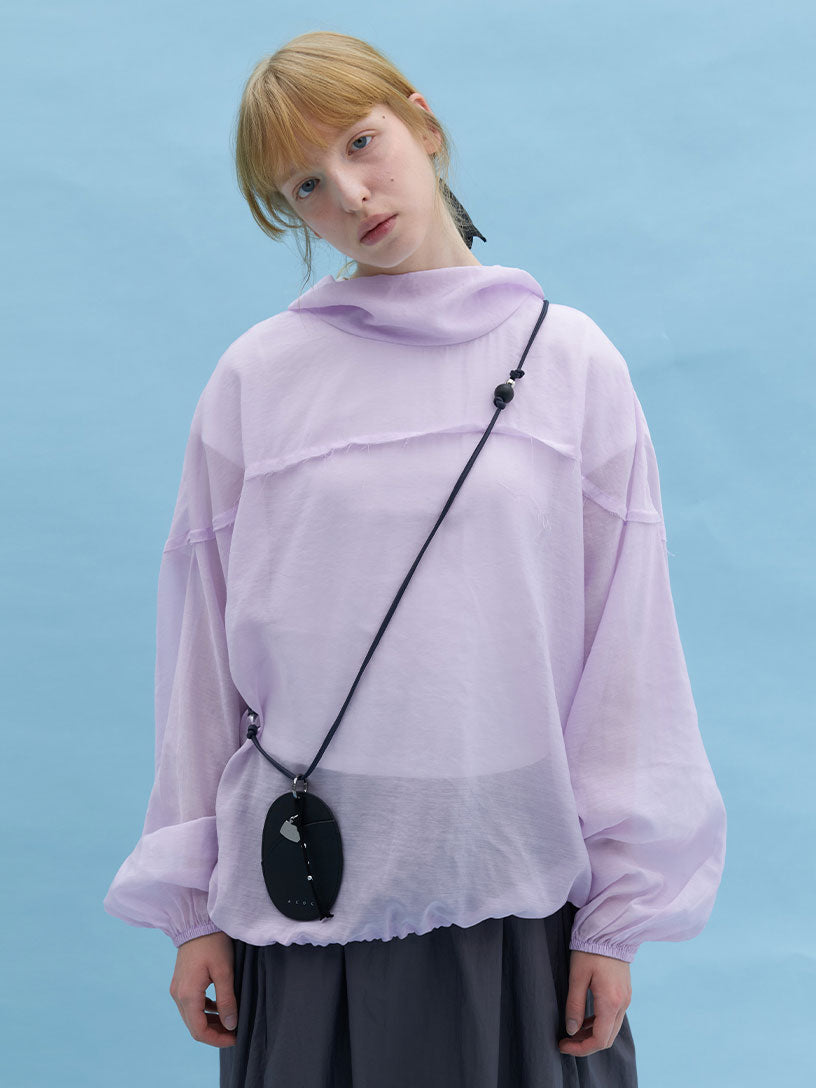 CARRY STRAP