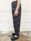 CTN MULTI BORDER PANTS