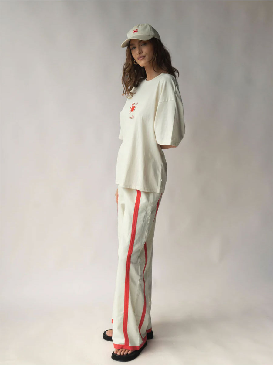 DEL MAR PANT