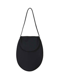 DOUBLE ROUND BAG