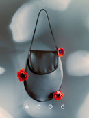 DOUBLE ROUND BAG