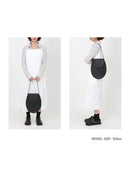 DOUBLE ROUND BAG