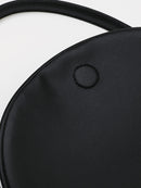 DOUBLE ROUND BAG