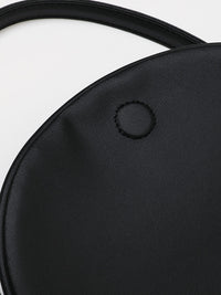 DOUBLE ROUND BAG