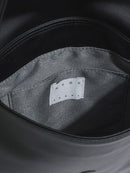 DOUBLE ROUND BAG