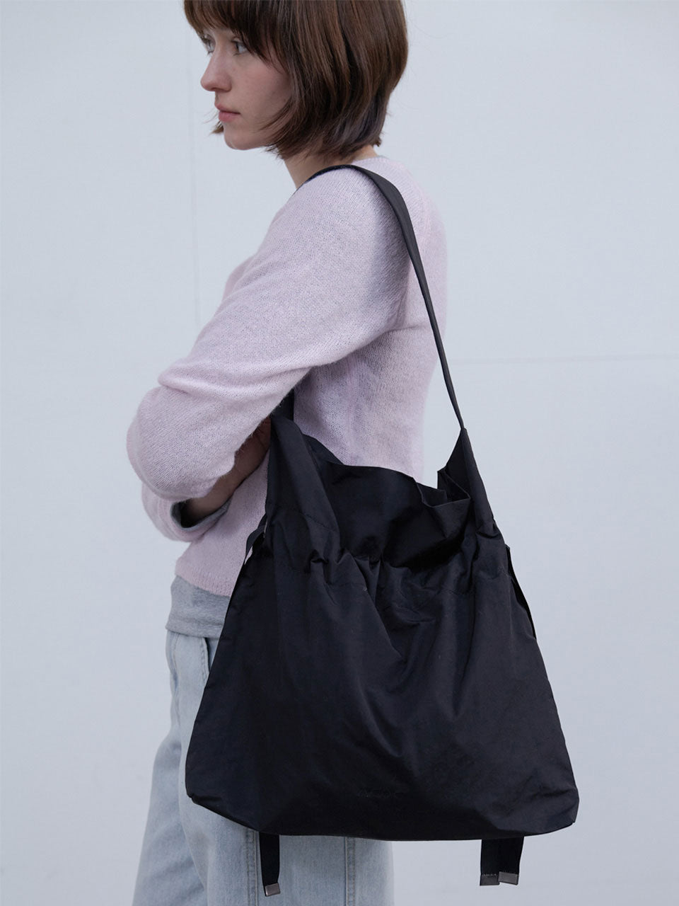 DRAWSTRING BAG