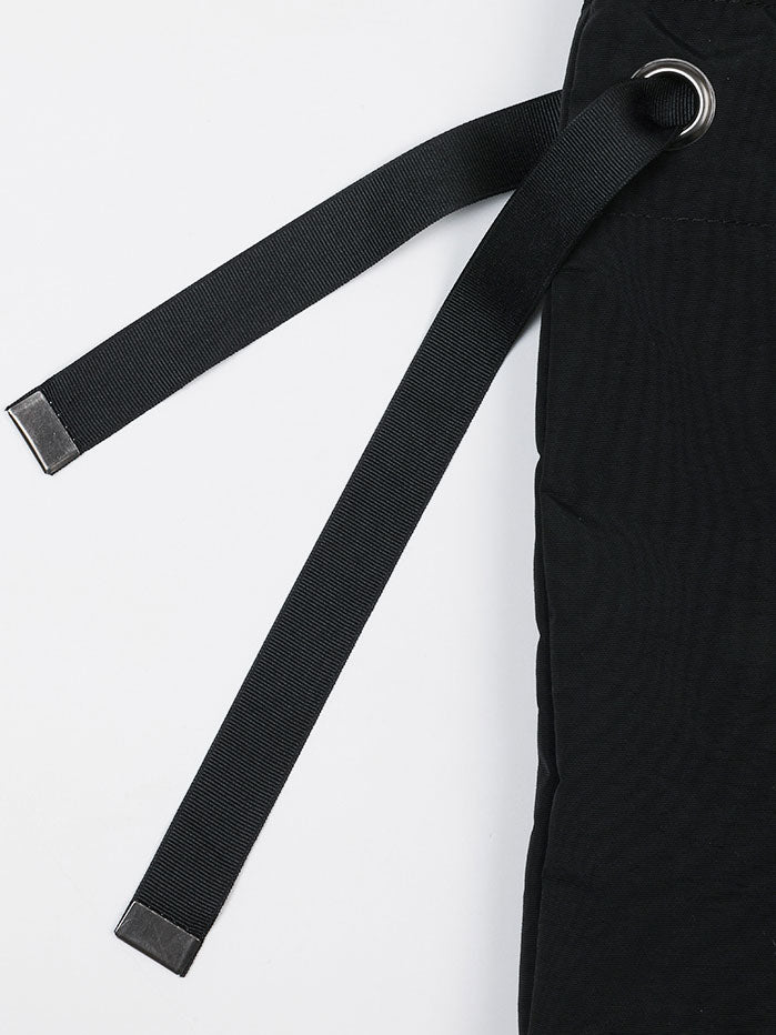 DRAWSTRING BAG