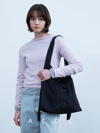 DRAWSTRING BAG