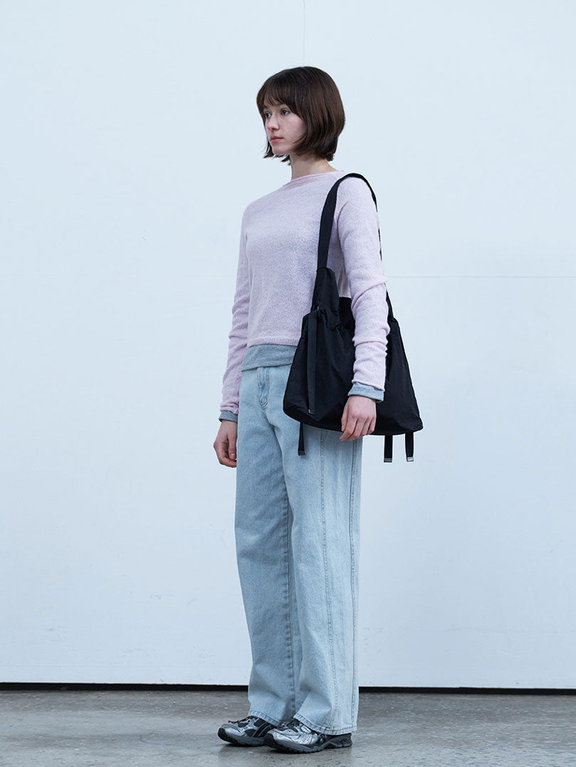 DRAWSTRING BAG