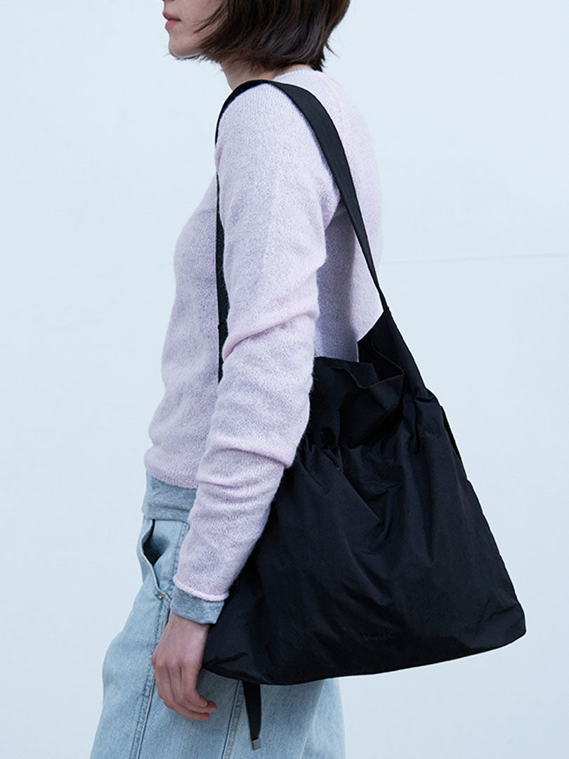 DRAWSTRING BAG