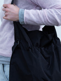 DRAWSTRING BAG
