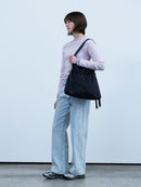 DRAWSTRING BAG