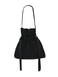 DRAWSTRING BAG