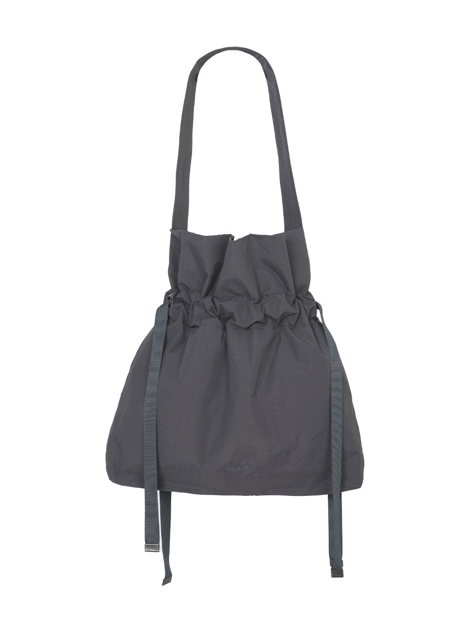 DRAWSTRING BAG
