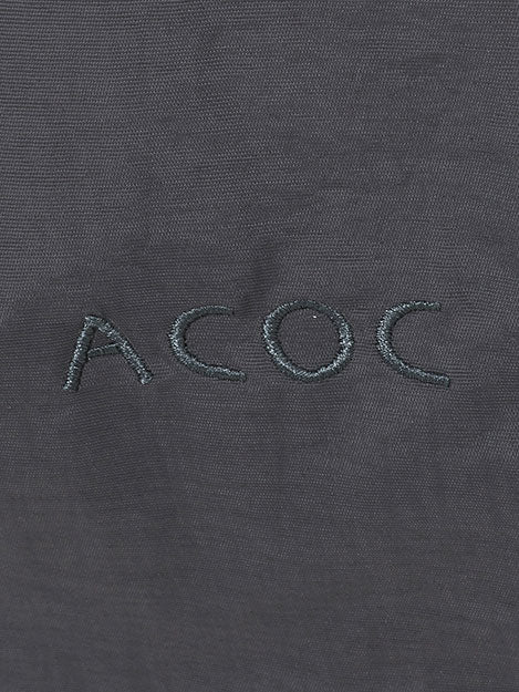 DRAWSTRING BAG