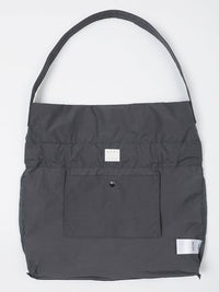 DRAWSTRING BAG