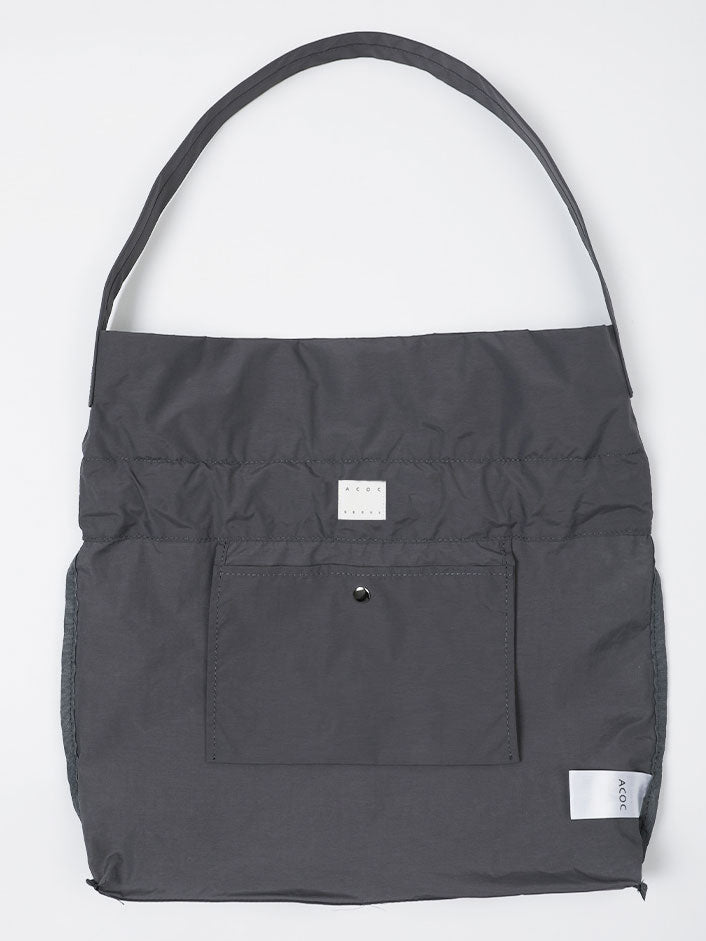 DRAWSTRING BAG