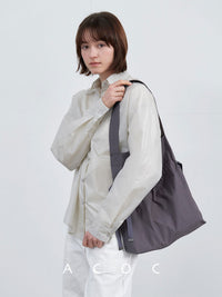 DRAWSTRING BAG