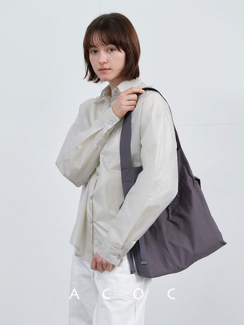 DRAWSTRING BAG
