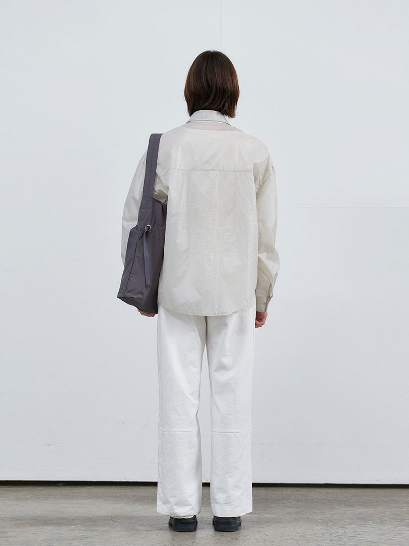 DRAWSTRING BAG