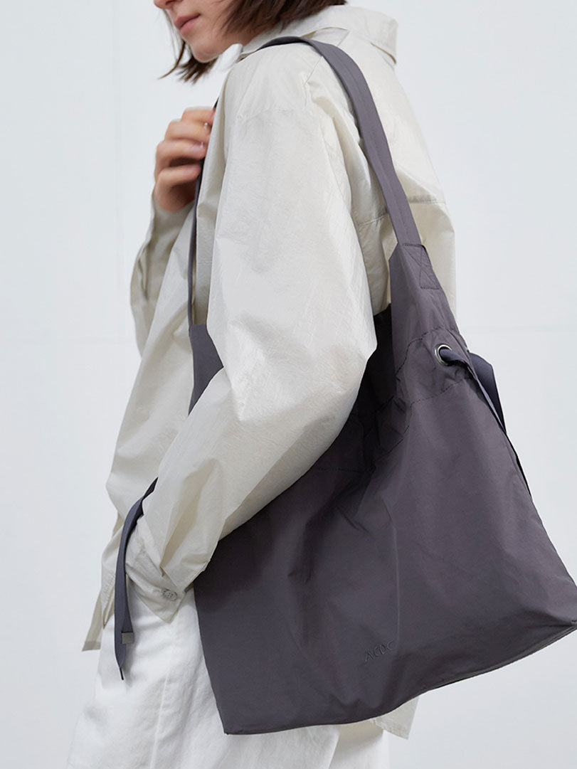 DRAWSTRING BAG