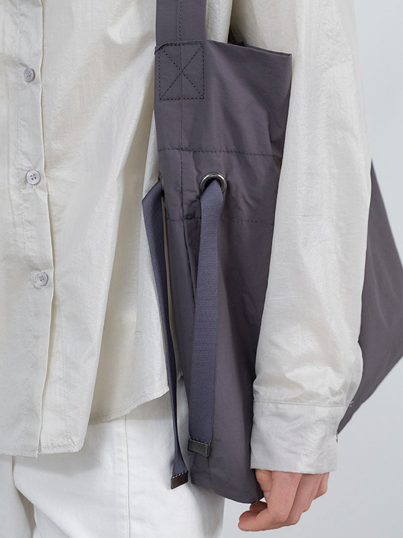 DRAWSTRING BAG