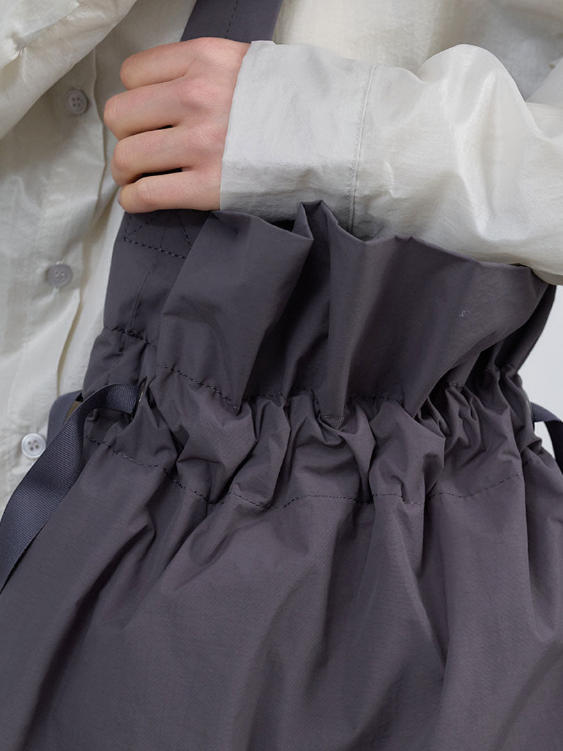 DRAWSTRING BAG