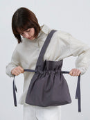 DRAWSTRING BAG