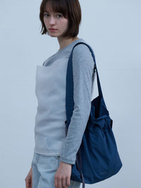 DRAWSTRING BAG