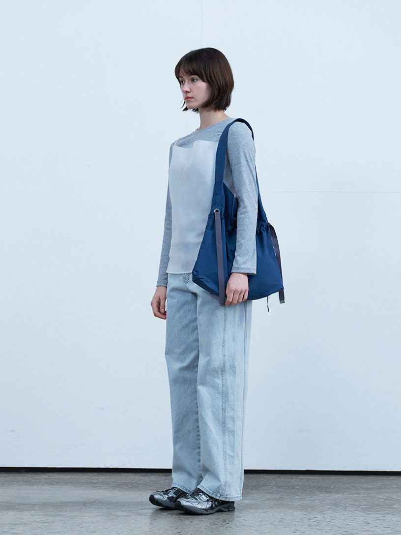 DRAWSTRING BAG
