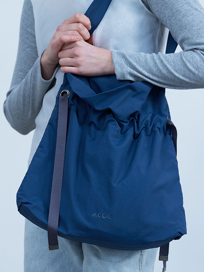 INDIGO BLUE / FREE