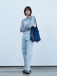 DRAWSTRING BAG