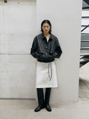 【EPURE】TIDE FOLDING LONG BOOTS