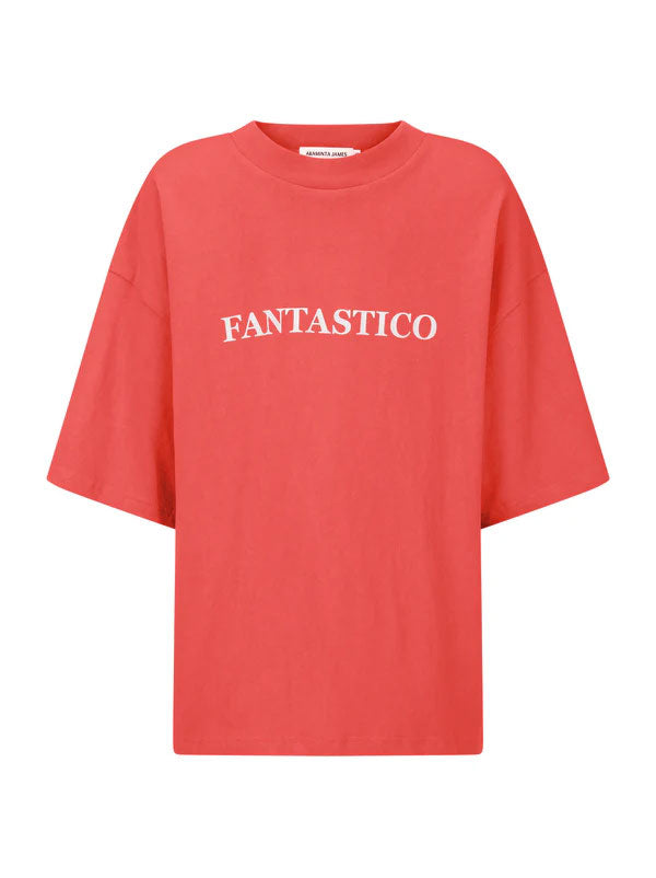 FANTASTICO TEE