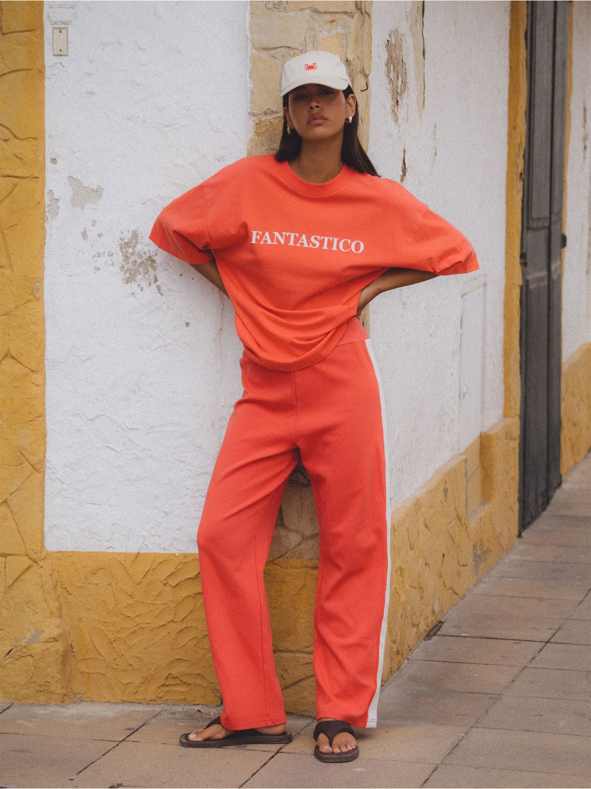 FANTASTICO TEE