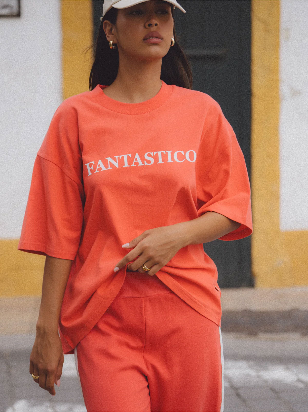 FANTASTICO TEE
