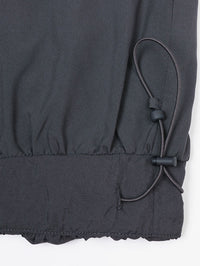 FLOAT GATHERED TOP