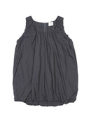 FLOAT GATHERED TOP