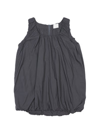 FLOAT GATHERED TOP
