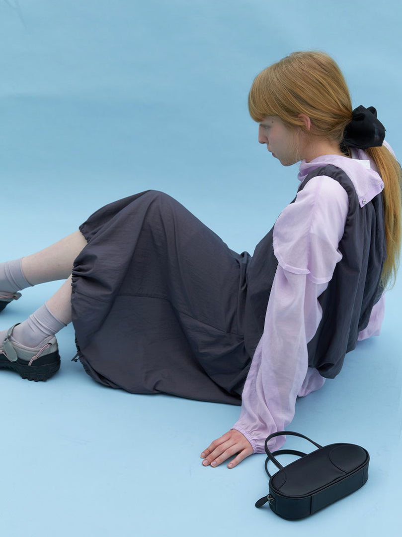 FLOAT SKIRT