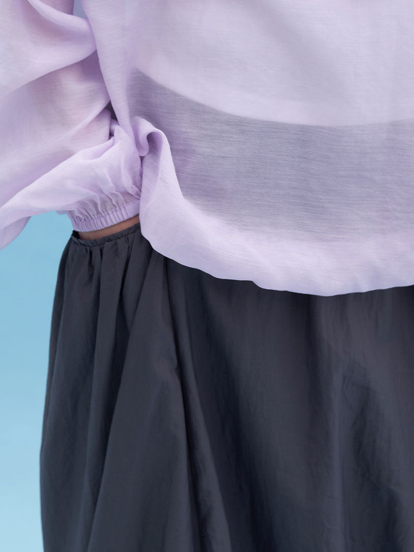 FLOAT SKIRT