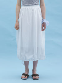 FLOAT SKIRT