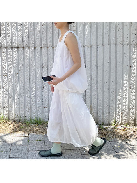 FLOAT SKIRT